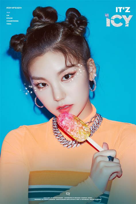 itzy yeji|yeji itzy real name.